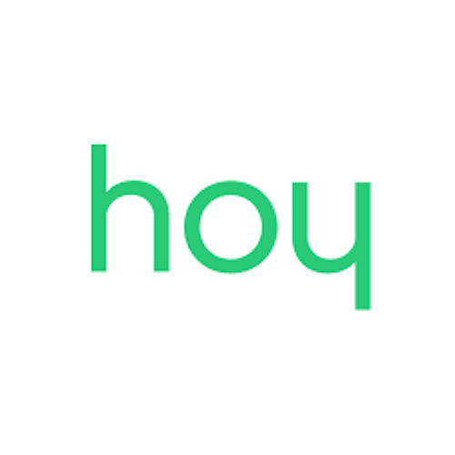 hoyapp.nl Product Updates logo