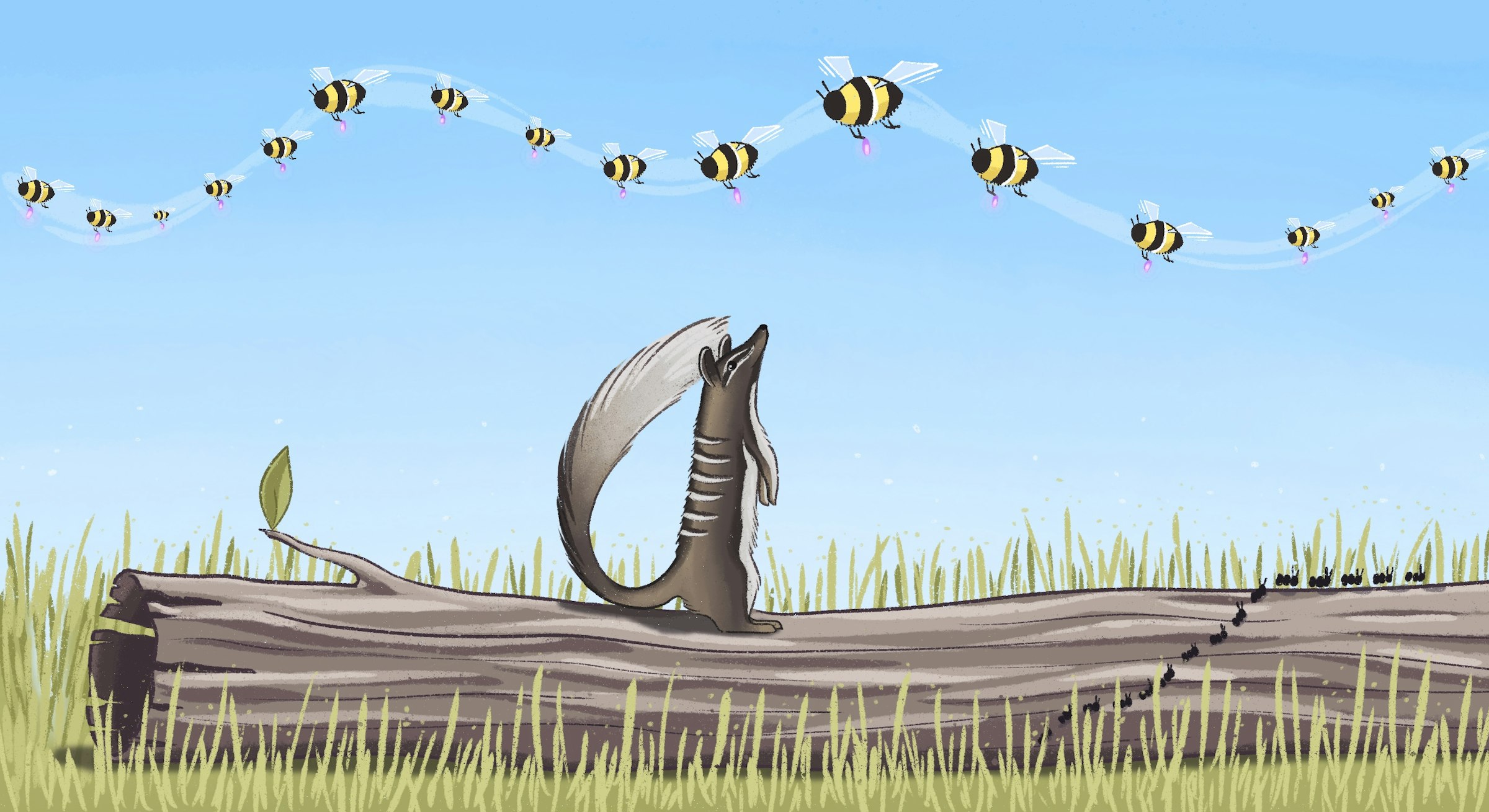 Image 2: Announcing Bumblebee: GPT2, Stable Diffusion, and more in Elixir